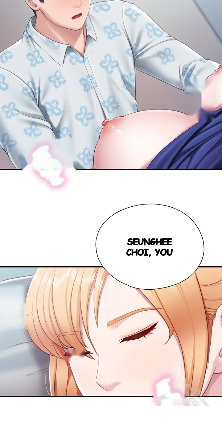 Welcome To Kids Cafe Manhwa Online Afagbb Chapter 33 - Page 18