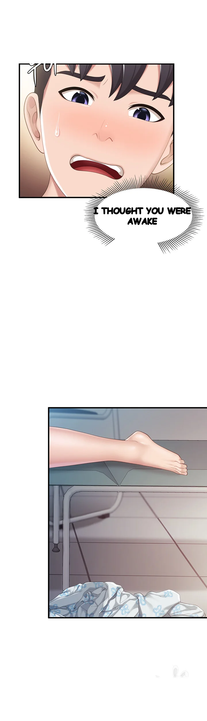 Welcome To Kids Cafe Manhwa Online Afagbb Chapter 33 - Page 28