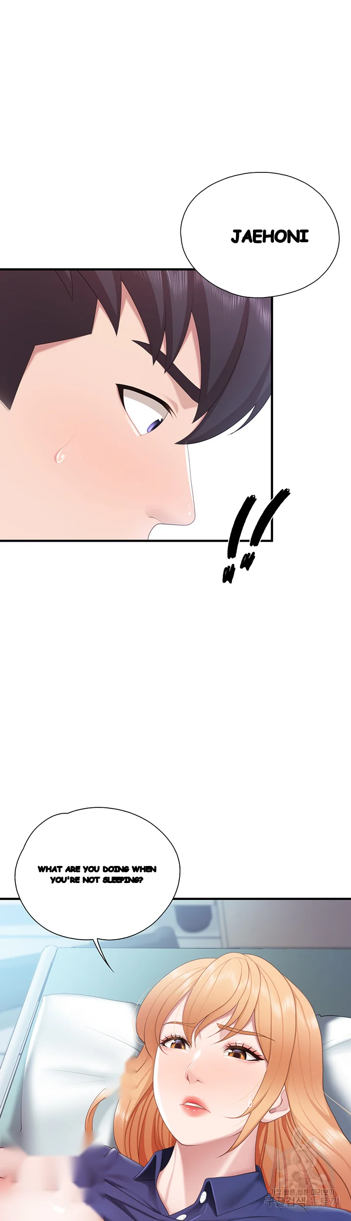 Welcome To Kids Cafe Manhwa Online Afagbb Chapter 33 - Page 37