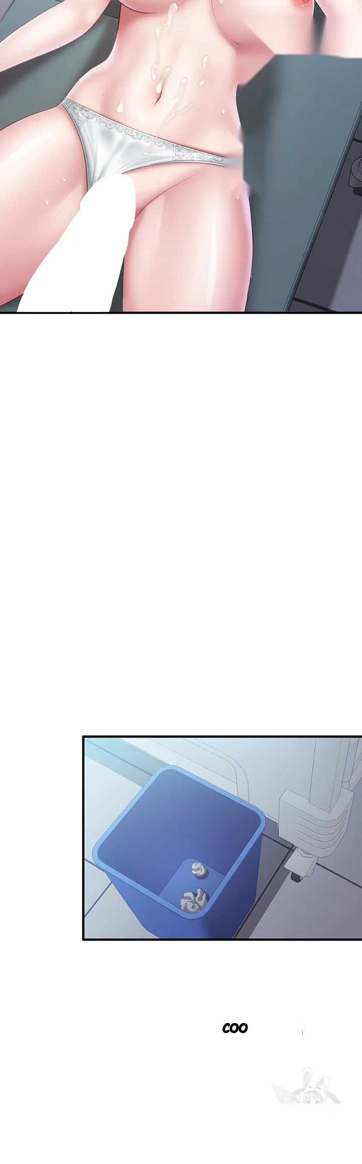 Welcome To Kids Cafe Manhwa Online Afagbb Chapter 34 - Page 21
