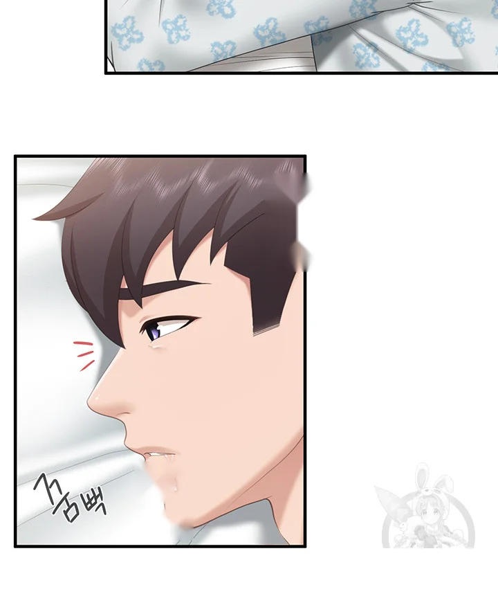 Welcome To Kids Cafe Manhwa Online Afagbb Chapter 34 - Page 26