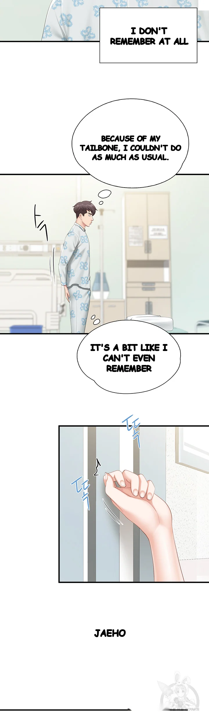 Welcome To Kids Cafe Manhwa Online Afagbb Chapter 34 - Page 29
