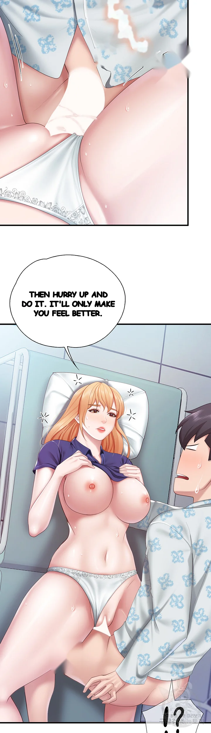 Welcome To Kids Cafe Manhwa Online Afagbb Chapter 34 - Page 3
