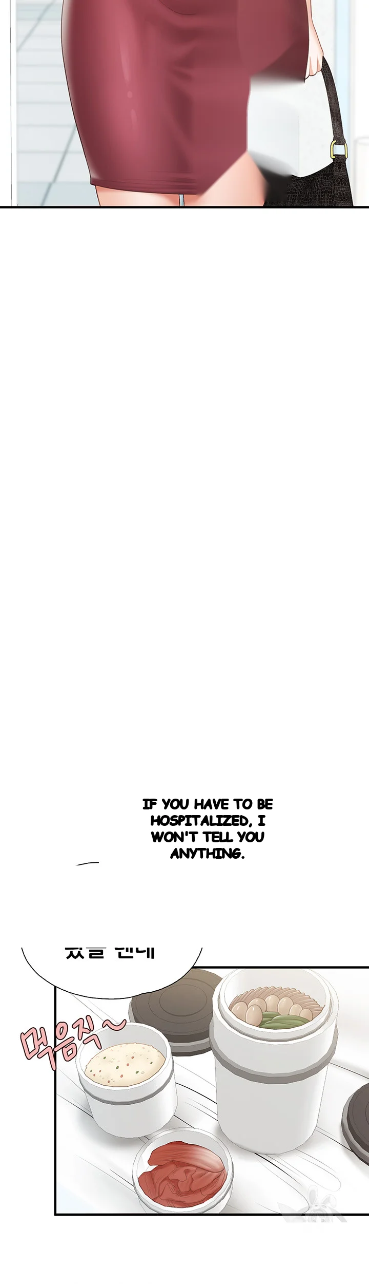 Welcome To Kids Cafe Manhwa Online Afagbb Chapter 34 - Page 32