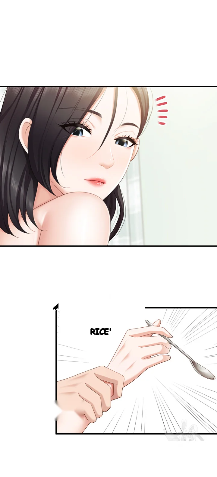 Welcome To Kids Cafe Manhwa Online Afagbb Chapter 34 - Page 39