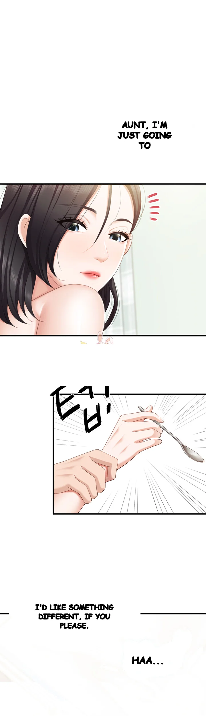 Welcome To Kids Cafe Manhwa Online Afagbb Chapter 35 - Page 2