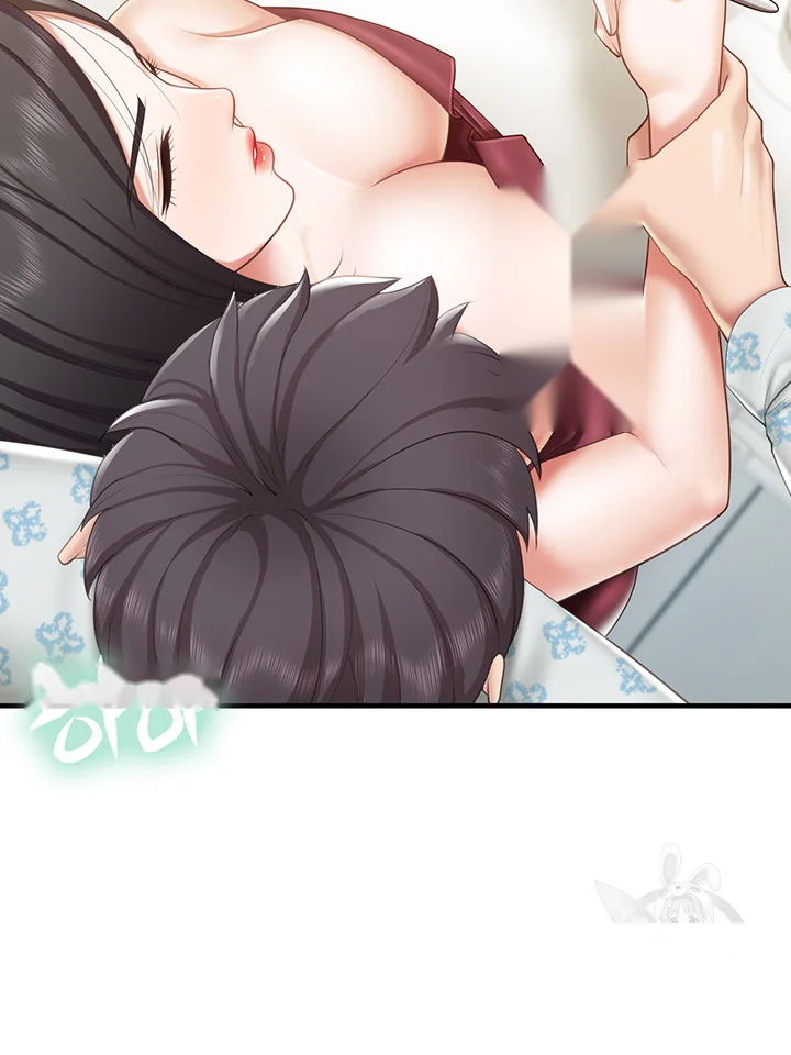 Welcome To Kids Cafe Manhwa Online Afagbb Chapter 35 - Page 3