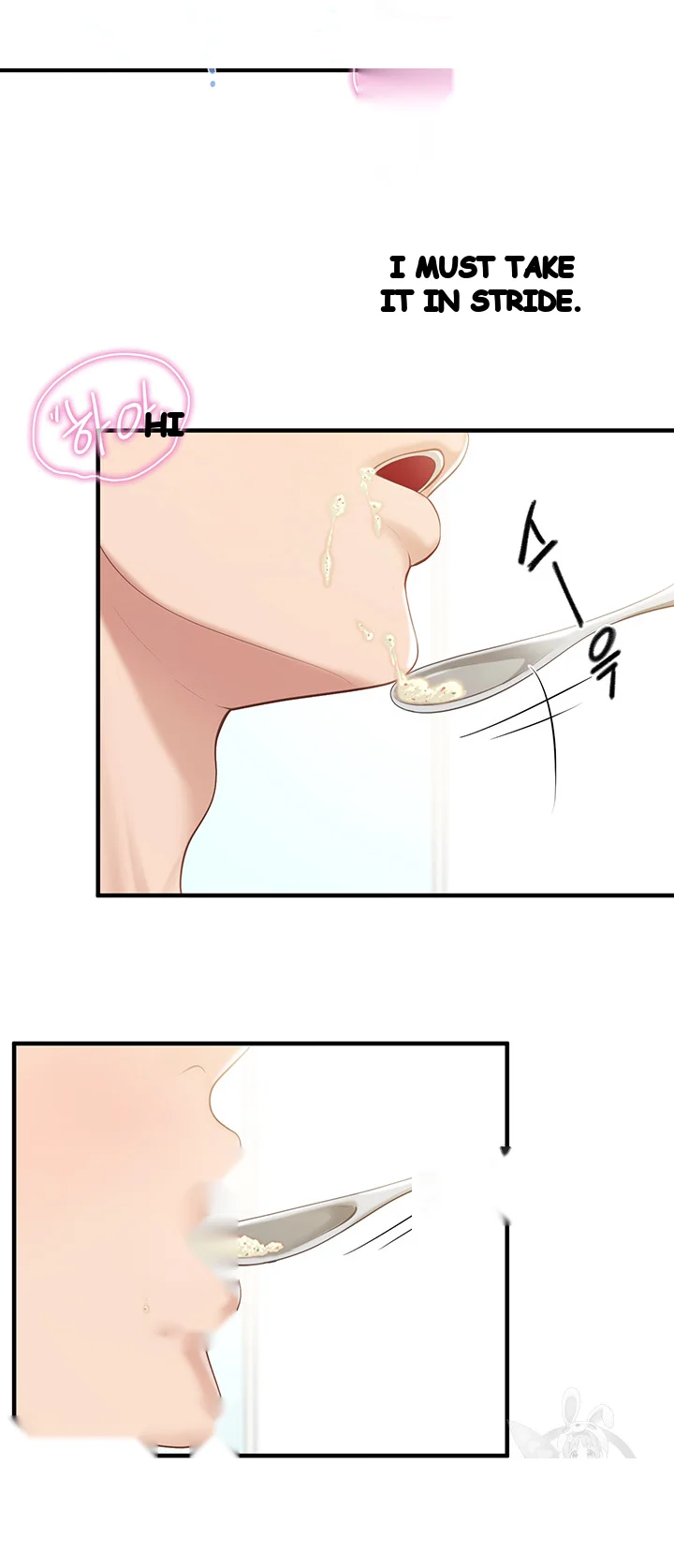 Welcome To Kids Cafe Manhwa Online Afagbb Chapter 35 - Page 32