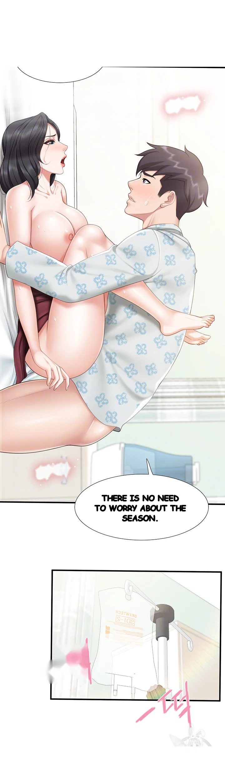 Welcome To Kids Cafe Manhwa Online Afagbb Chapter 36 - Page 15