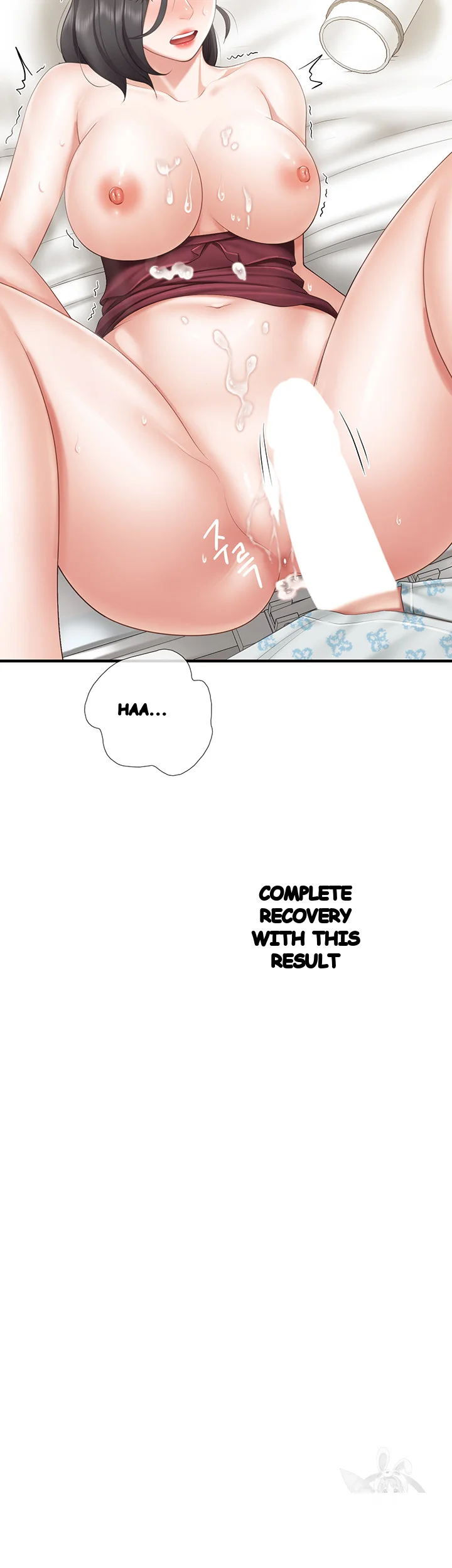 Welcome To Kids Cafe Manhwa Online Afagbb Chapter 36 - Page 21