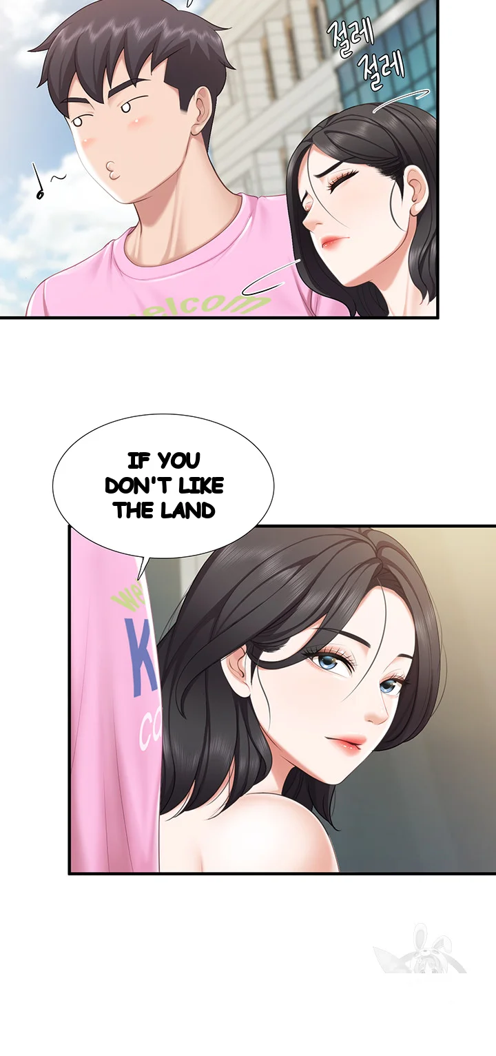 Welcome To Kids Cafe Manhwa Online Afagbb Chapter 36 - Page 23