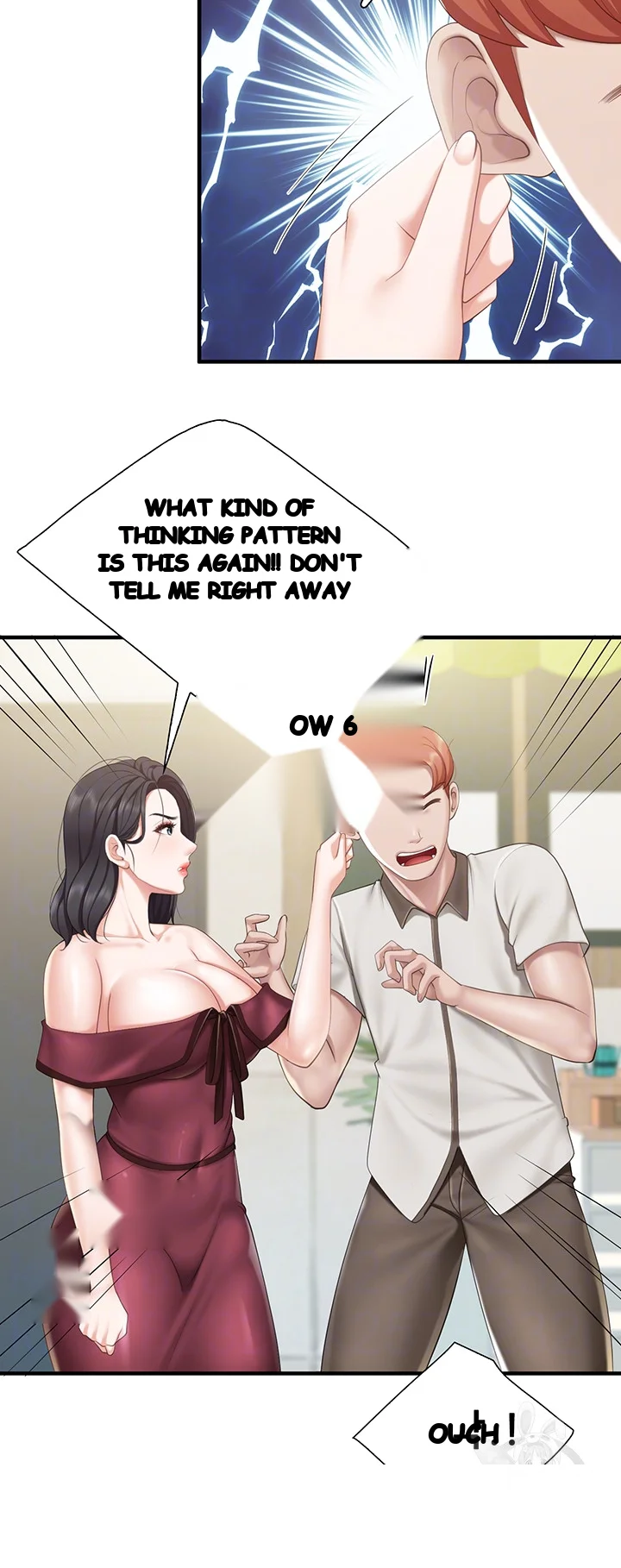 Welcome To Kids Cafe Manhwa Online Afagbb Chapter 37 - Page 10