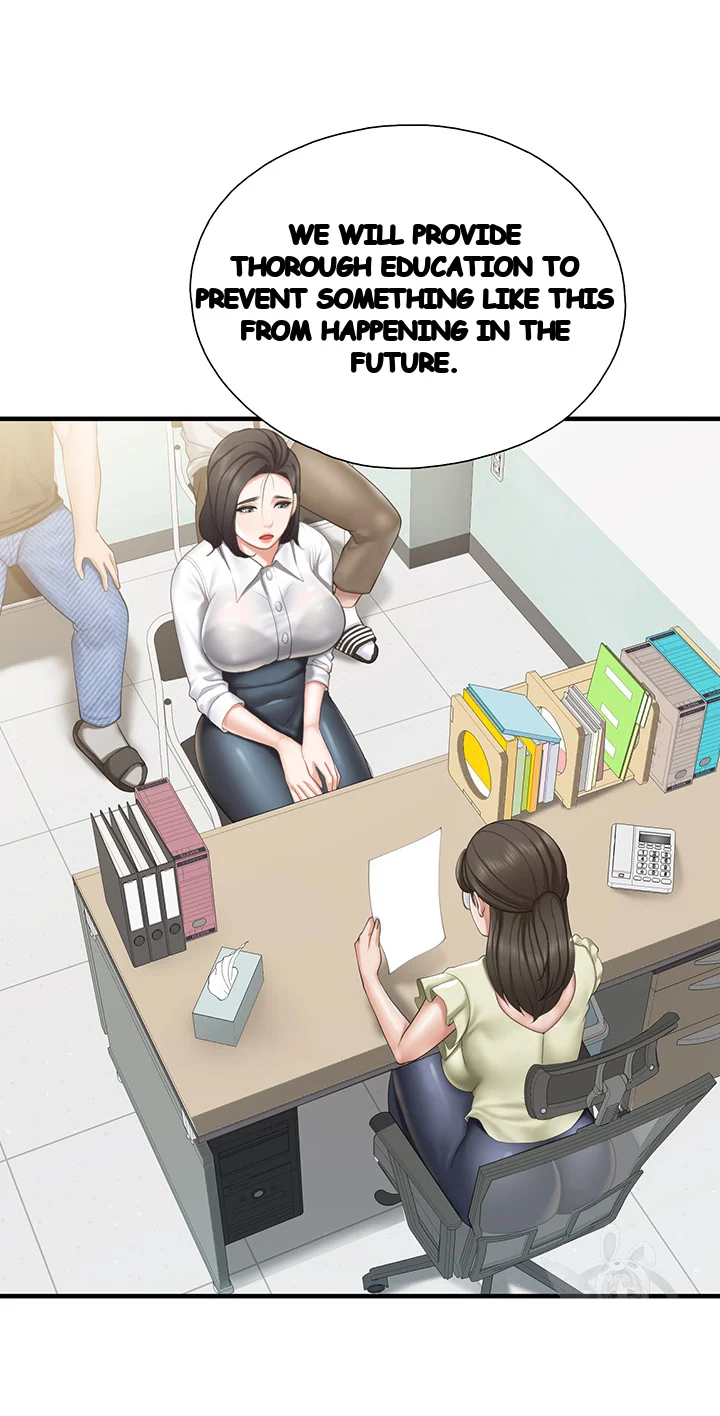 Welcome To Kids Cafe Manhwa Online Afagbb Chapter 37 - Page 19