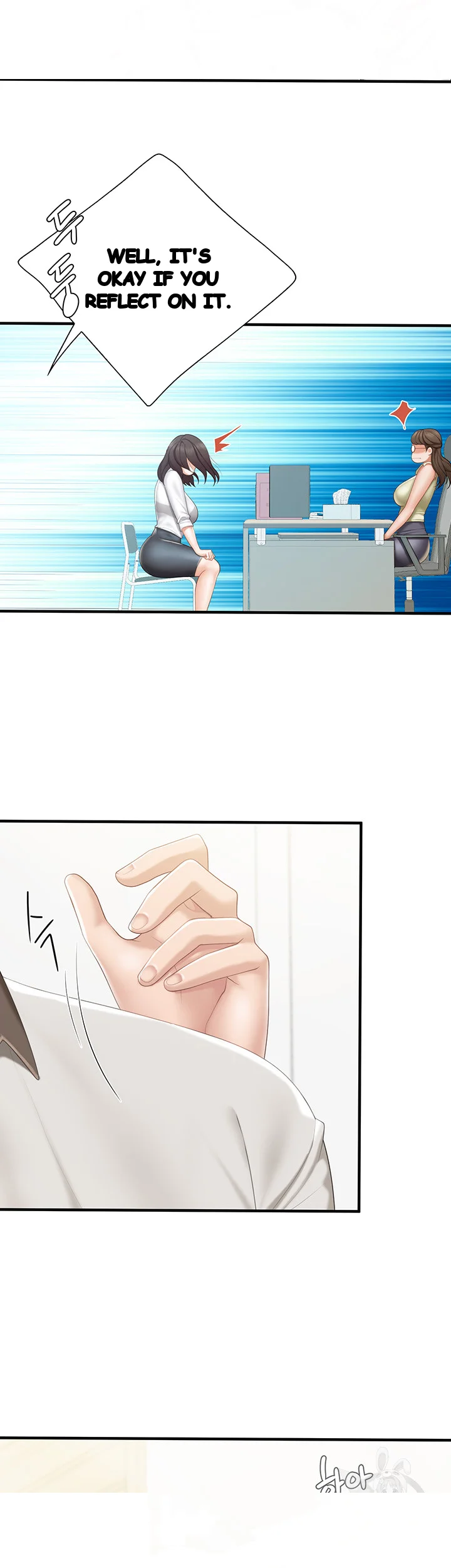 Welcome To Kids Cafe Manhwa Online Afagbb Chapter 37 - Page 24