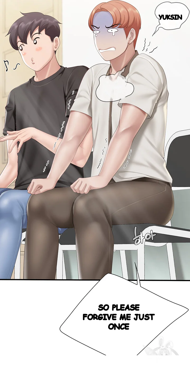 Welcome To Kids Cafe Manhwa Online Afagbb Chapter 37 - Page 25