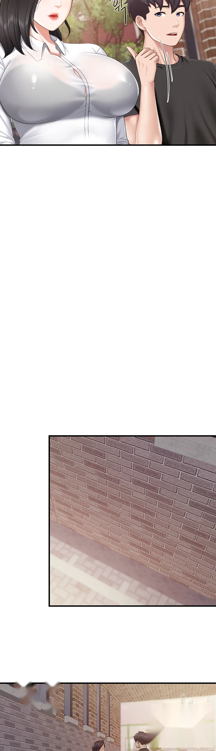 Welcome To Kids Cafe Manhwa Online Afagbb Chapter 37 - Page 35