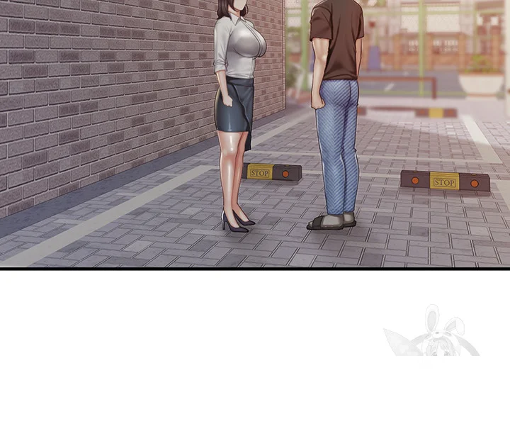 Welcome To Kids Cafe Manhwa Online Afagbb Chapter 37 - Page 36