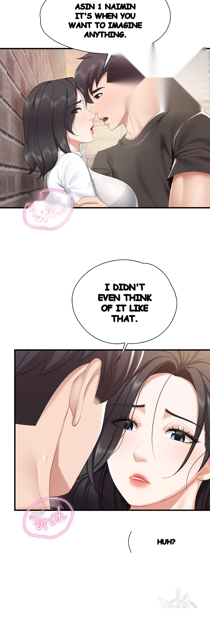 Welcome To Kids Cafe Manhwa Online Afagbb Chapter 37 - Page 41