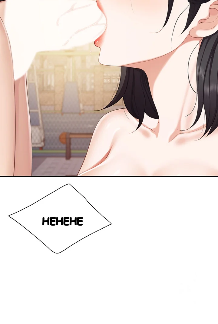 Welcome To Kids Cafe Manhwa Online Afagbb Chapter 38 - Page 27