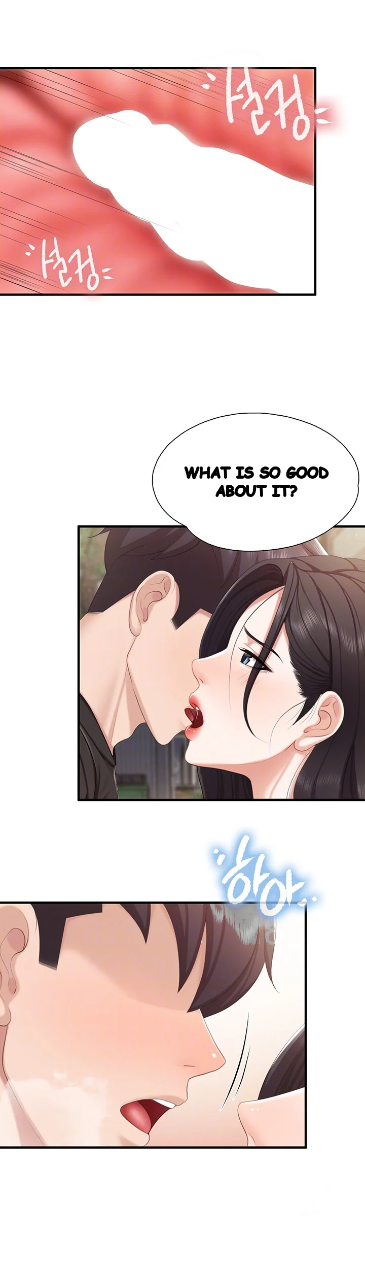 Welcome To Kids Cafe Manhwa Online Afagbb Chapter 39 - Page 13
