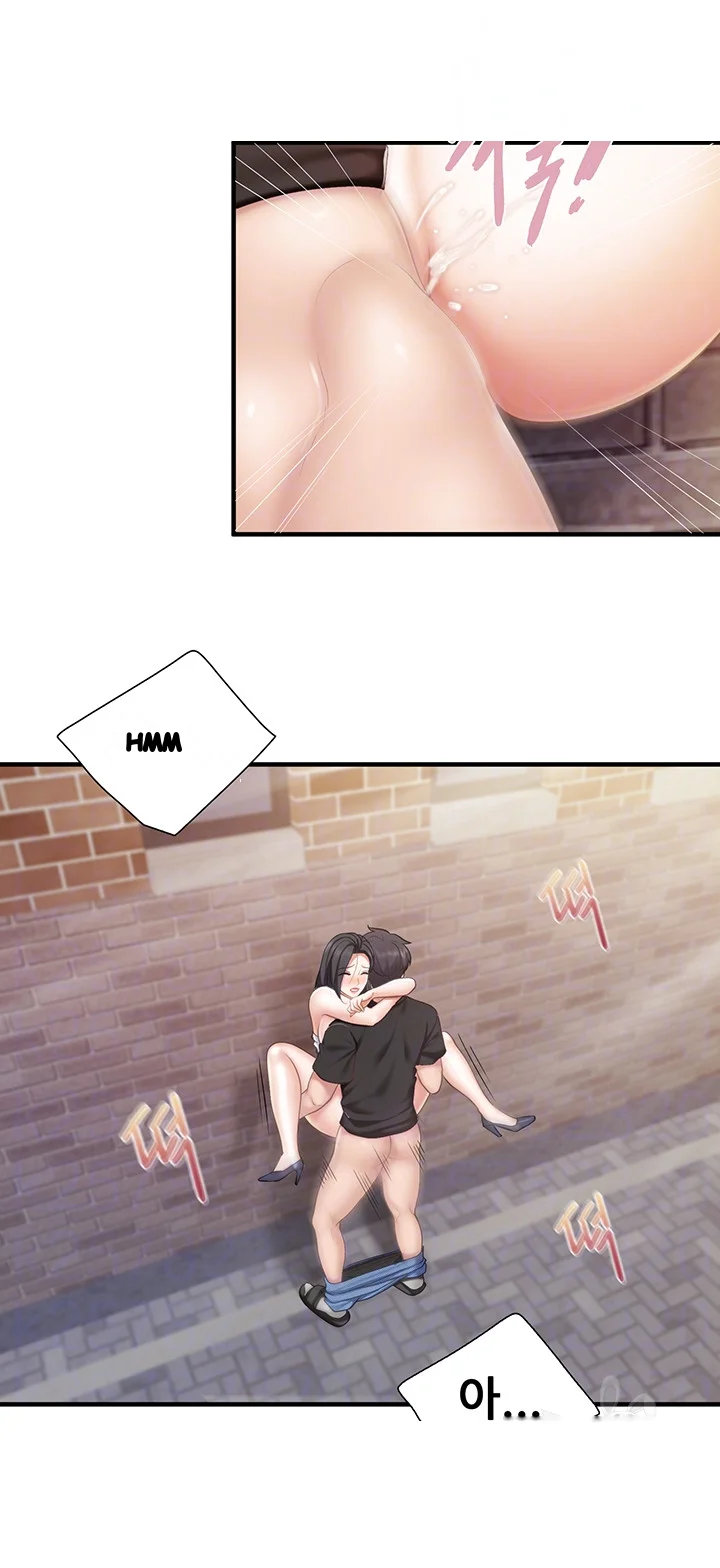 Welcome To Kids Cafe Manhwa Online Afagbb Chapter 39 - Page 15