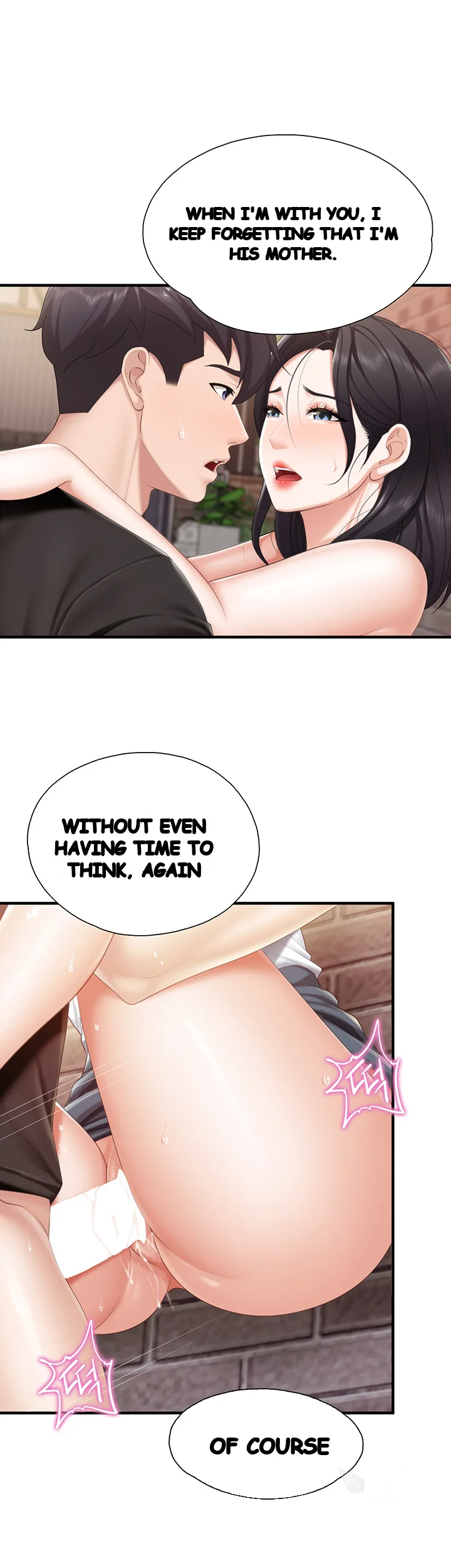 Welcome To Kids Cafe Manhwa Online Afagbb Chapter 39 - Page 17