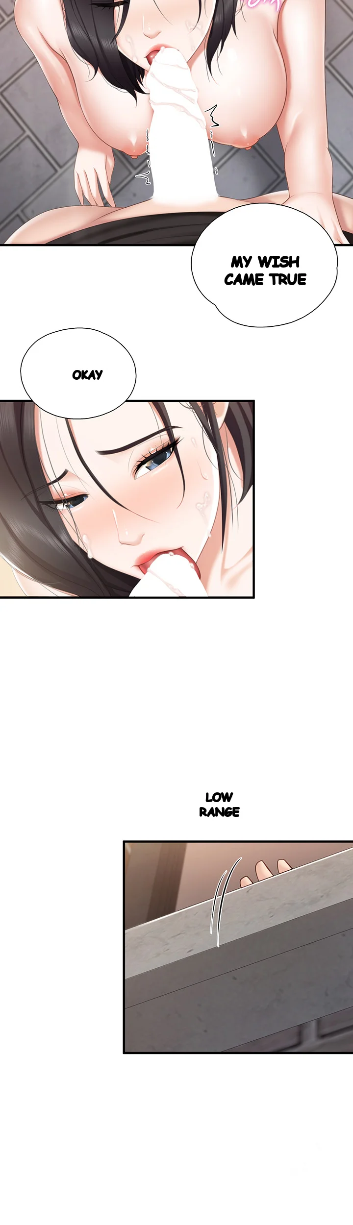 Welcome To Kids Cafe Manhwa Online Afagbb Chapter 39 - Page 27