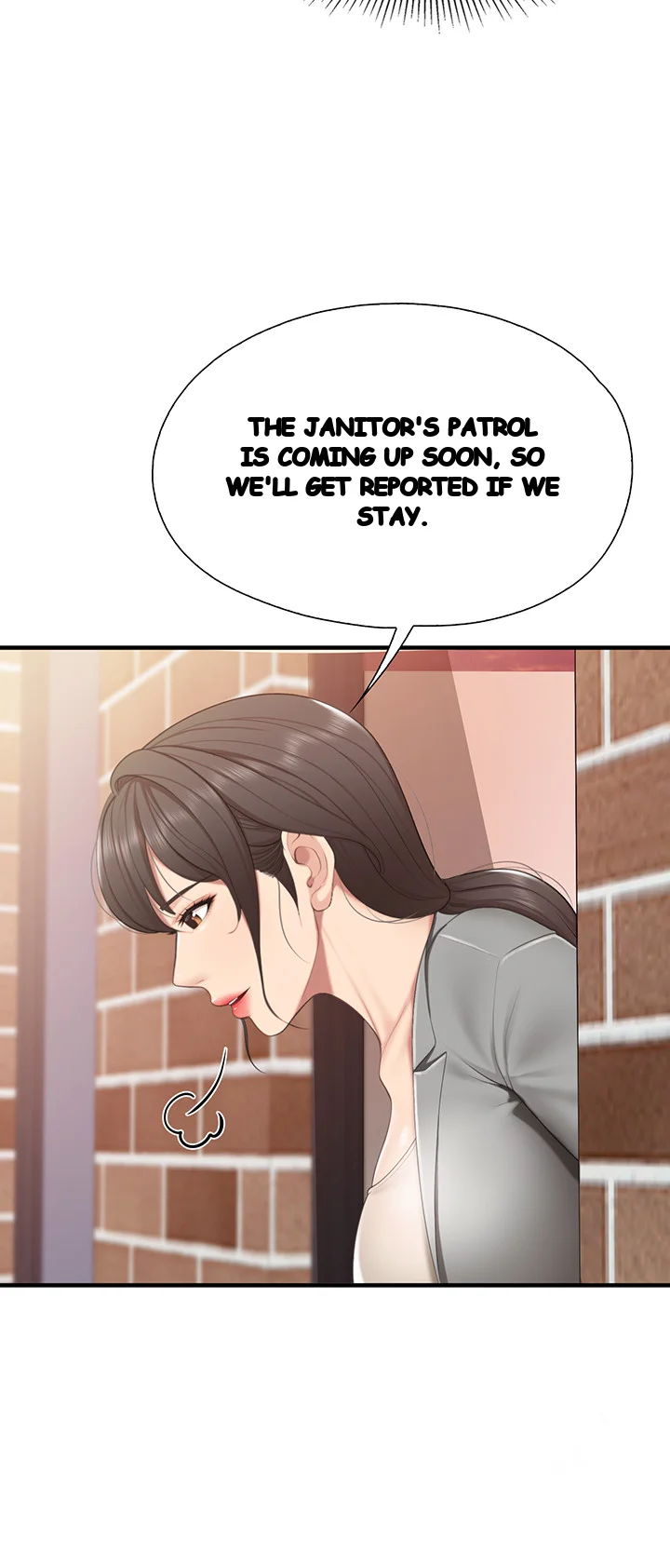 Welcome To Kids Cafe Manhwa Online Afagbb Chapter 39 - Page 31