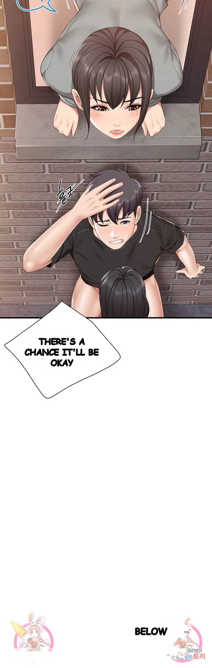 Welcome To Kids Cafe Manhwa Online Afagbb Chapter 39 - Page 38