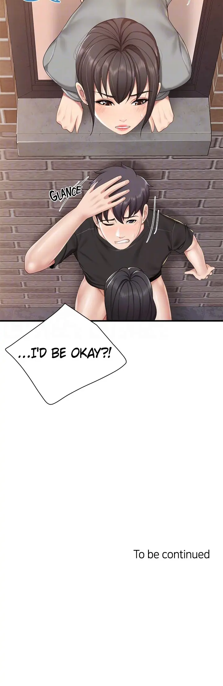 Welcome To Kids Cafe Manhwa Online Afagbb Chapter 39 - Page 39