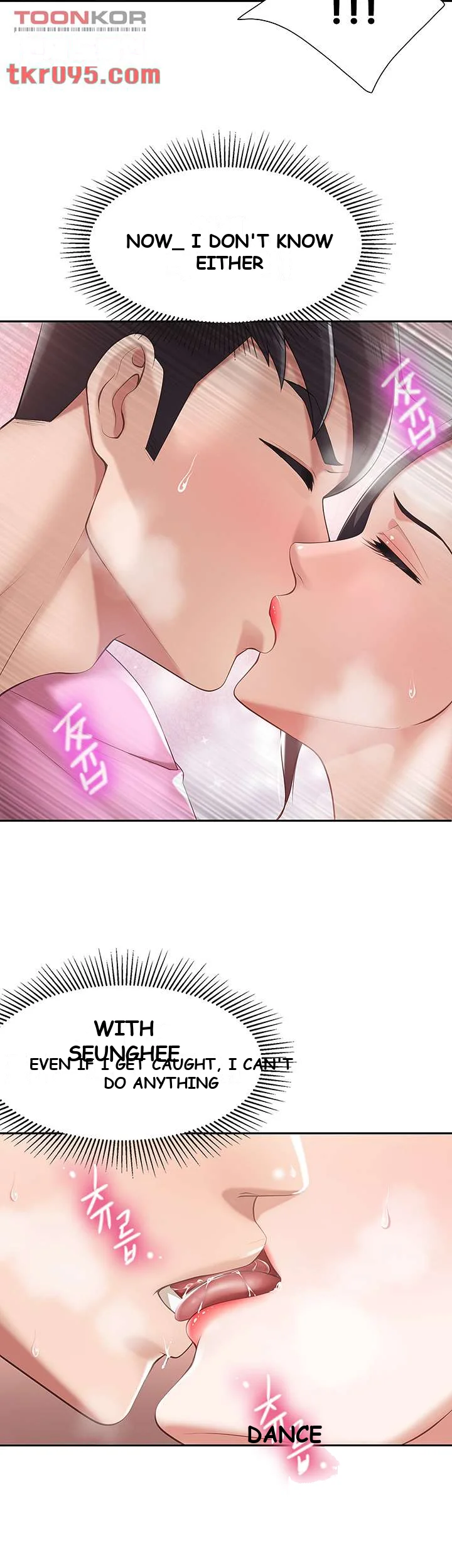 Welcome To Kids Cafe Manhwa Online Afagbb Chapter 4 - Page 23