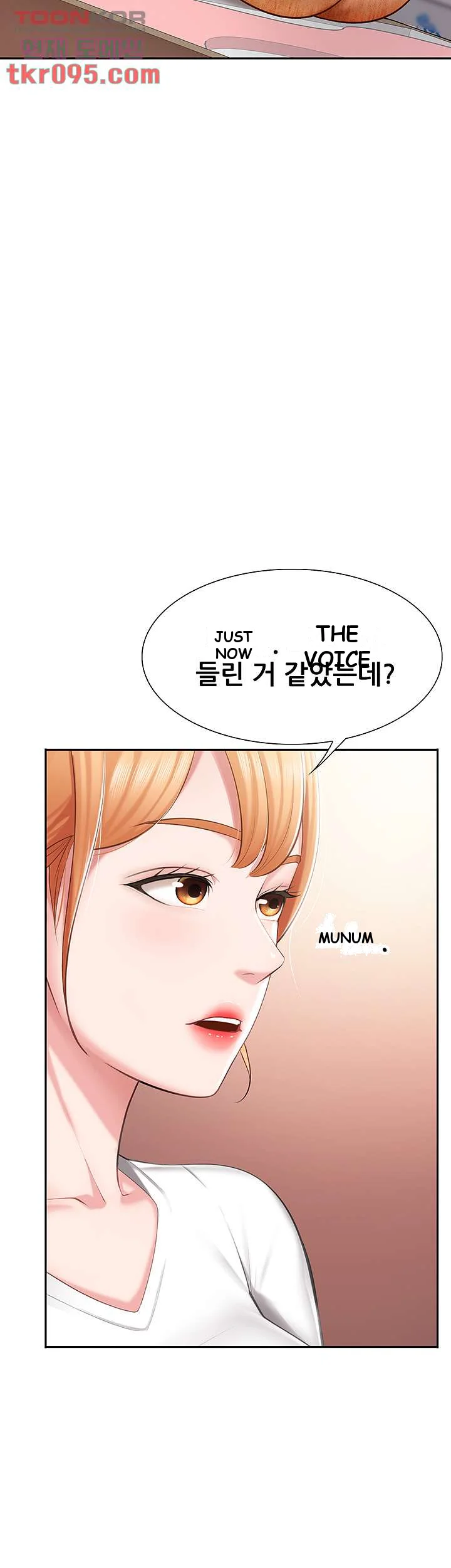 Welcome To Kids Cafe Manhwa Online Afagbb Chapter 4 - Page 25