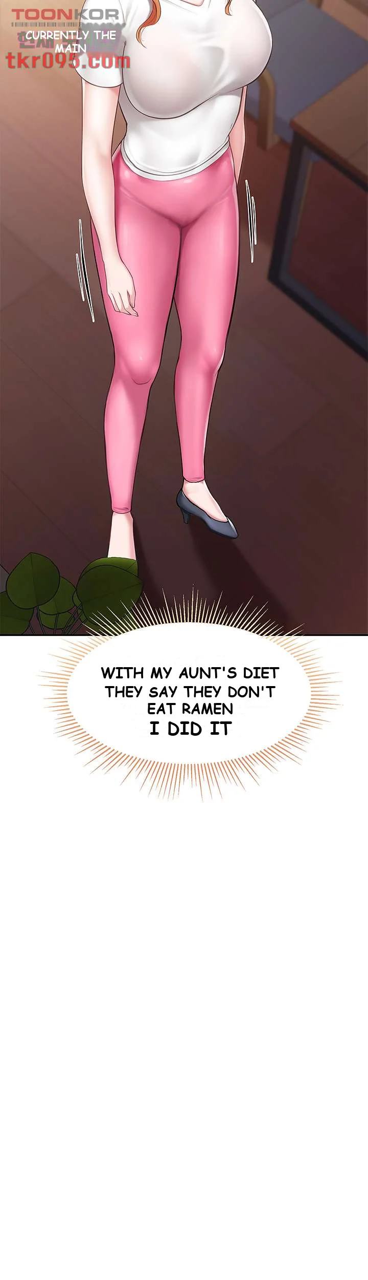 Welcome To Kids Cafe Manhwa Online Afagbb Chapter 4 - Page 45