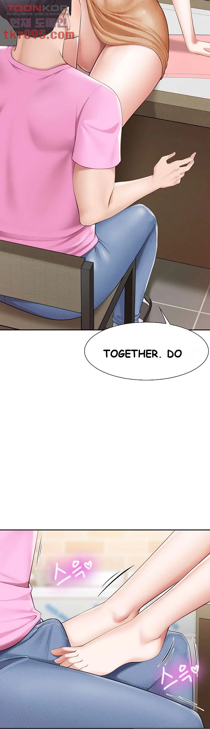 Welcome To Kids Cafe Manhwa Online Afagbb Chapter 4 - Page 6