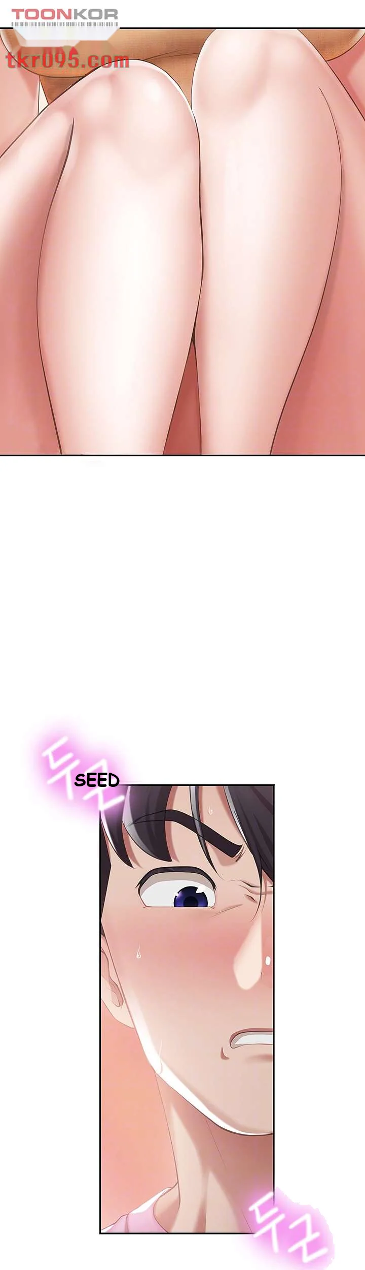 Welcome To Kids Cafe Manhwa Online Afagbb Chapter 4 - Page 9