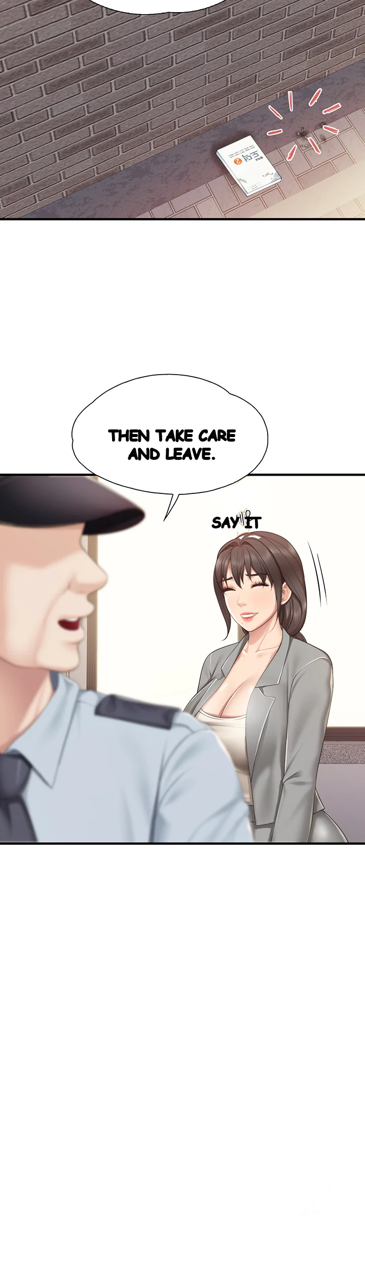 Welcome To Kids Cafe Manhwa Online Afagbb Chapter 40 - Page 11