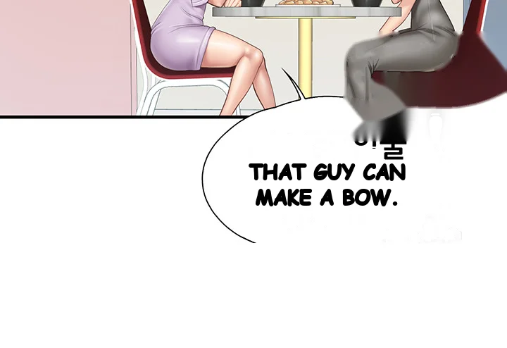 Welcome To Kids Cafe Manhwa Online Afagbb Chapter 40 - Page 16