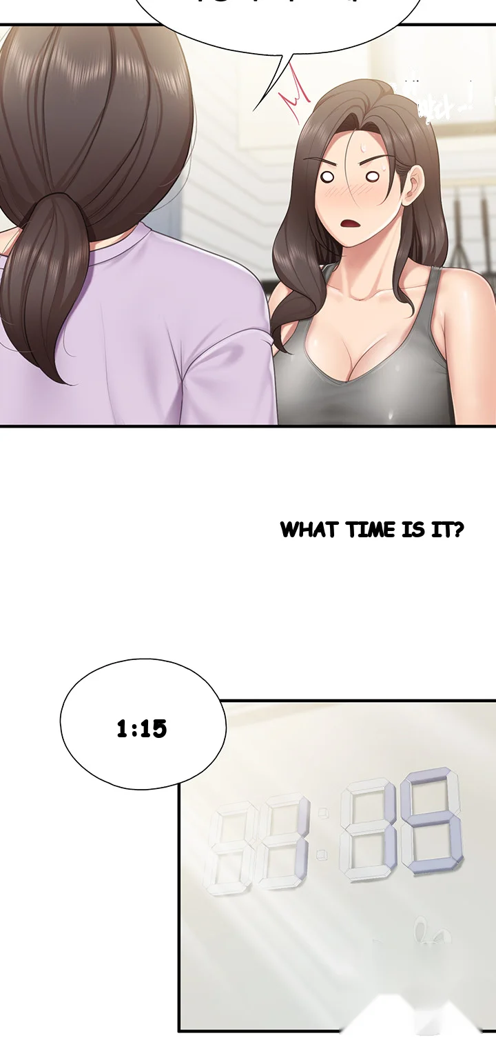 Welcome To Kids Cafe Manhwa Online Afagbb Chapter 40 - Page 22