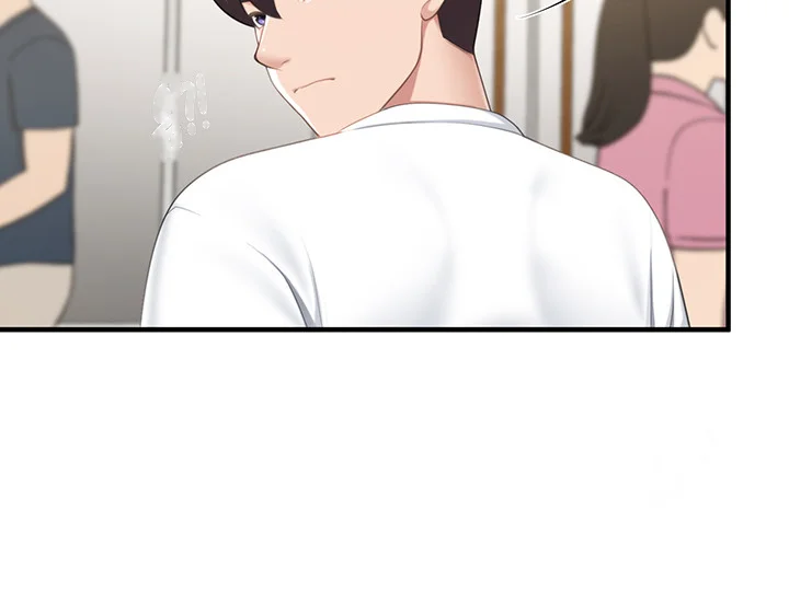 Welcome To Kids Cafe Manhwa Online Afagbb Chapter 40 - Page 27