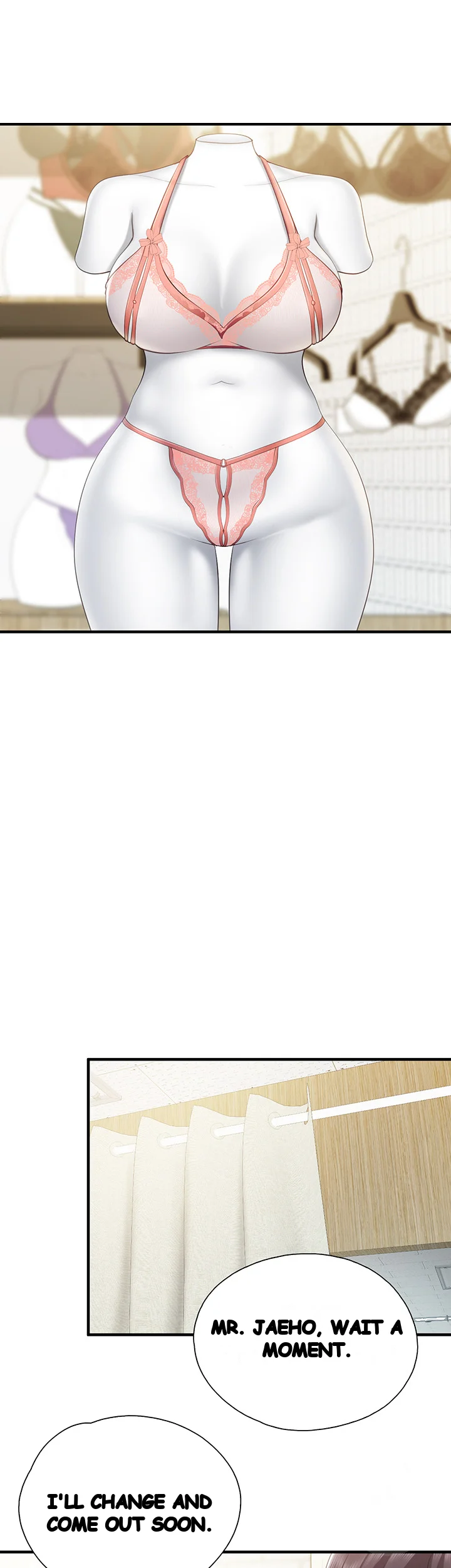 Welcome To Kids Cafe Manhwa Online Afagbb Chapter 40 - Page 37