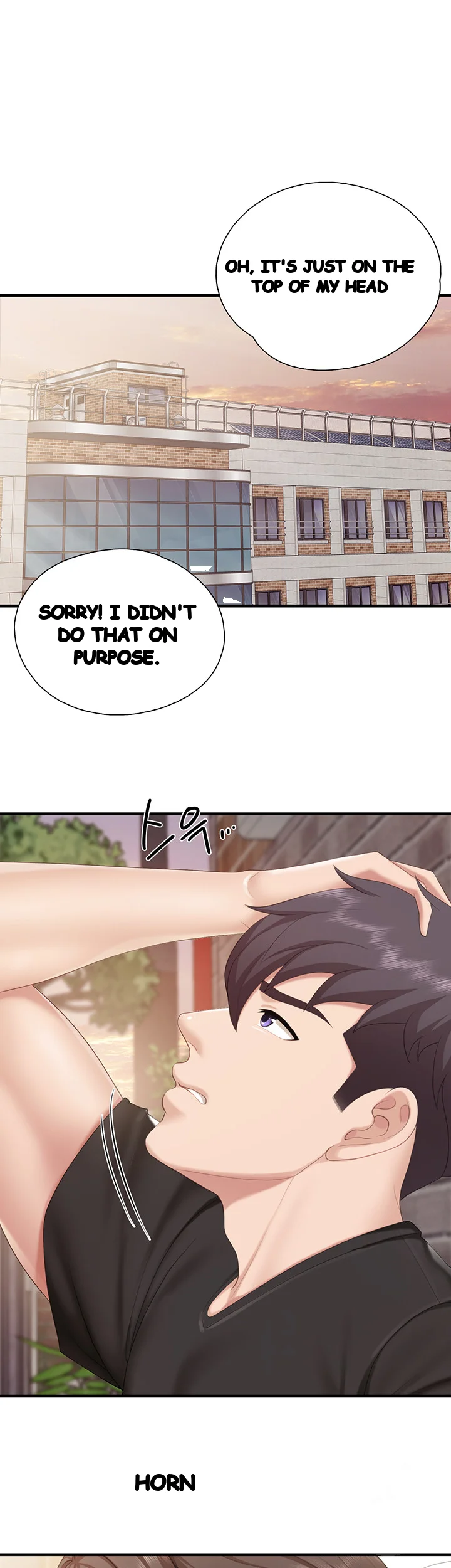 Welcome To Kids Cafe Manhwa Online Afagbb Chapter 40 - Page 6
