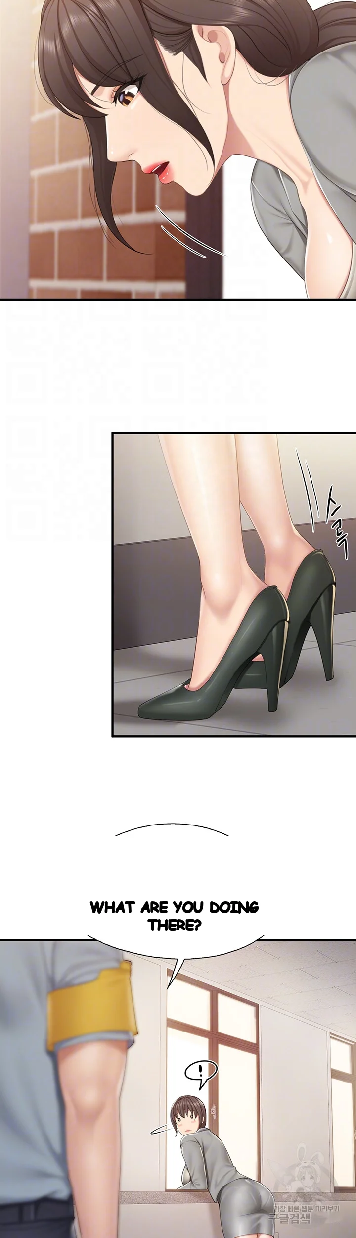 Welcome To Kids Cafe Manhwa Online Afagbb Chapter 40 - Page 7