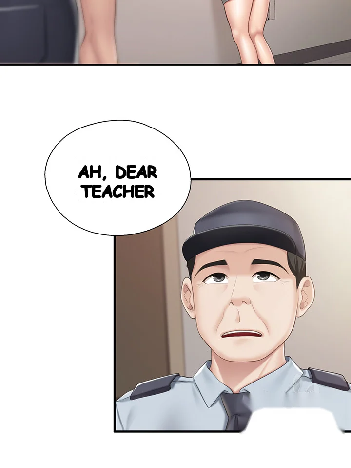 Welcome To Kids Cafe Manhwa Online Afagbb Chapter 40 - Page 8