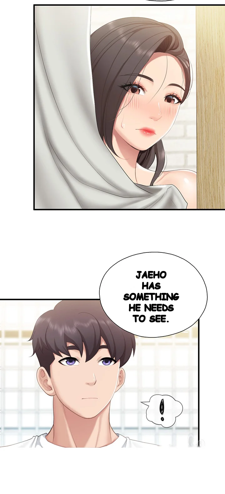 Welcome To Kids Cafe Manhwa Online Afagbb Chapter 41 - Page 11