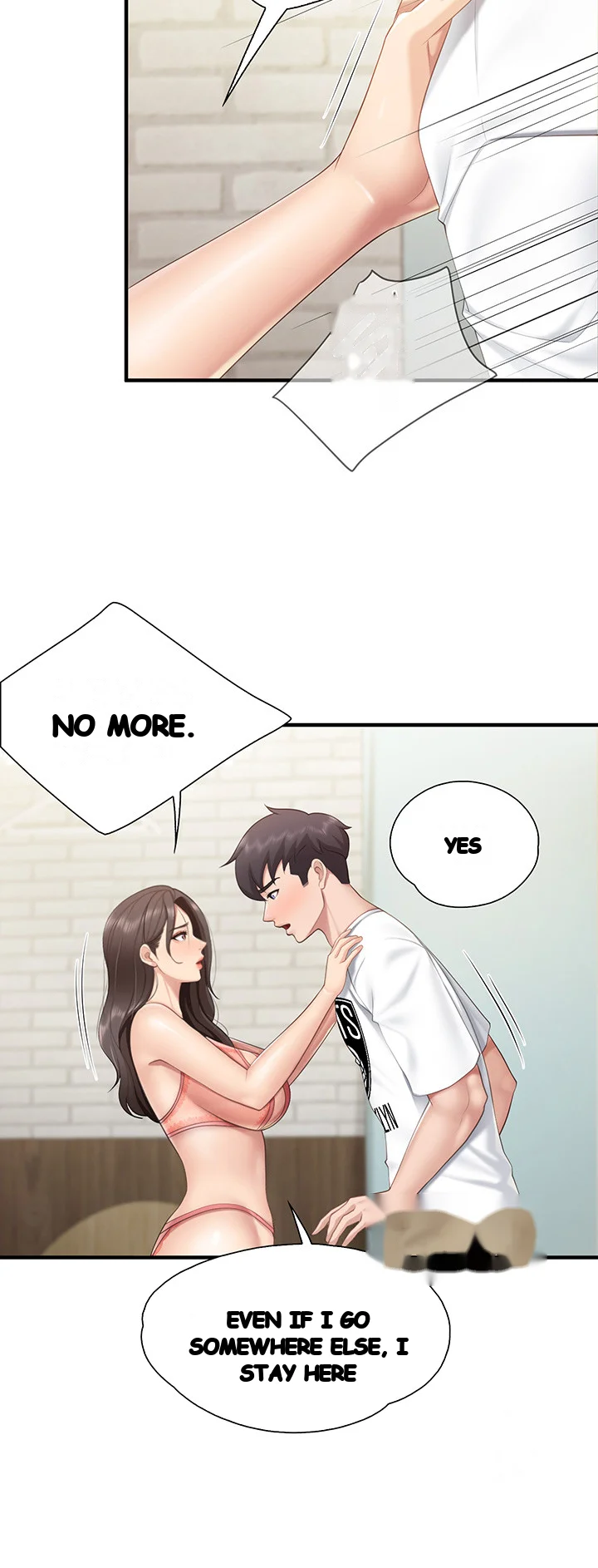 Welcome To Kids Cafe Manhwa Online Afagbb Chapter 41 - Page 25