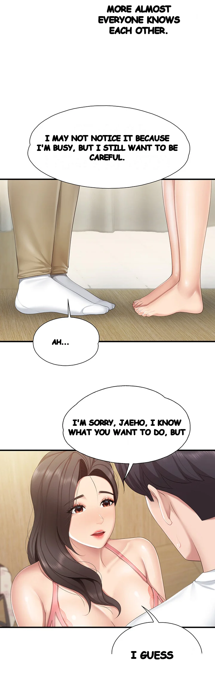 Welcome To Kids Cafe Manhwa Online Afagbb Chapter 41 - Page 27