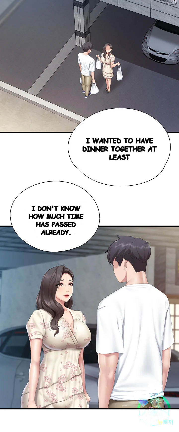 Welcome To Kids Cafe Manhwa Online Afagbb Chapter 43 - Page 16