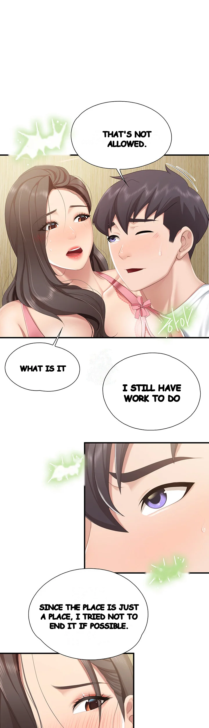 Welcome To Kids Cafe Manhwa Online Afagbb Chapter 43 - Page 2