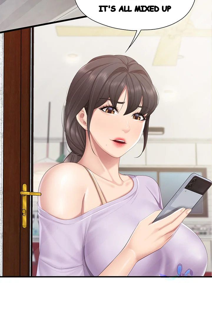 Welcome To Kids Cafe Manhwa Online Afagbb Chapter 43 - Page 28