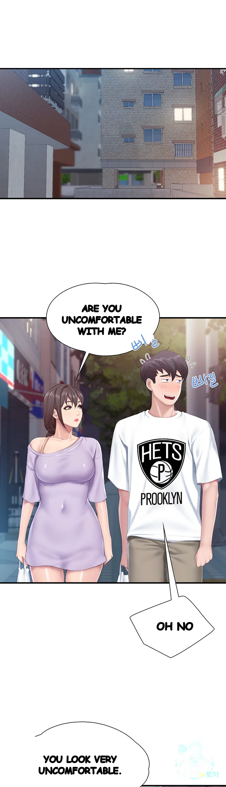 Welcome To Kids Cafe Manhwa Online Afagbb Chapter 43 - Page 33